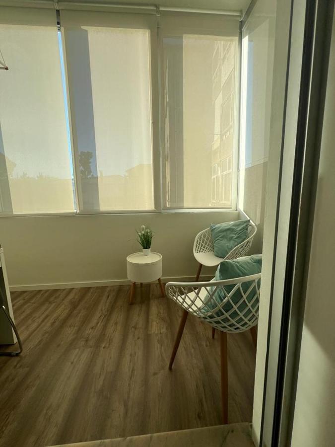 Acquamarina Apartamento Porto